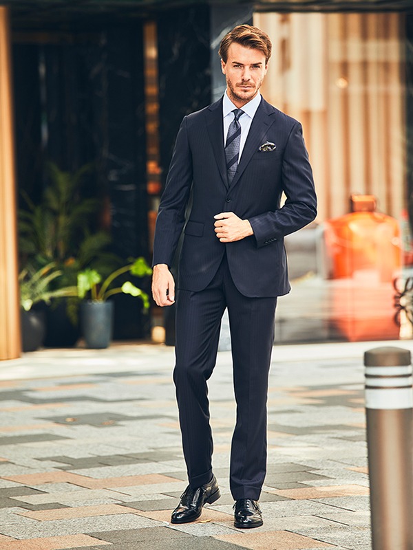Ermenegildo Zegna TROFEO